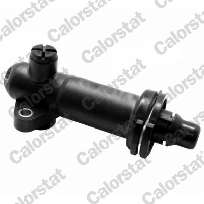 Thermostat, exhaust gas recirculation cooling